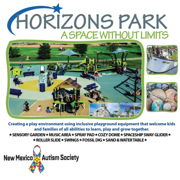 Roswell-Horizon Park Flyer